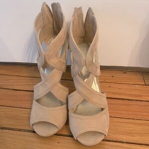 Christian Siriano 7.5 women’s heels